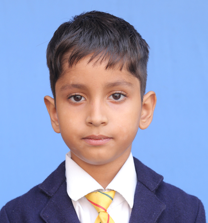 ARJUN SHARMA 